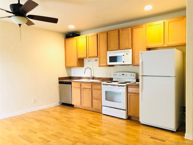 2389 S High Street 1, Denver, CO 80210