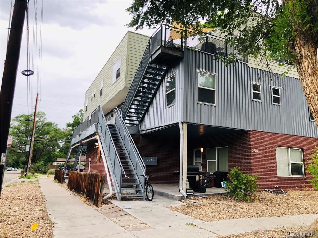 2389 S High Street 1, Denver, CO 80210