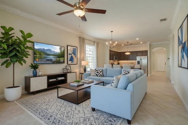 8904 Sea Chase Drive, Lake Worth, FL 33467