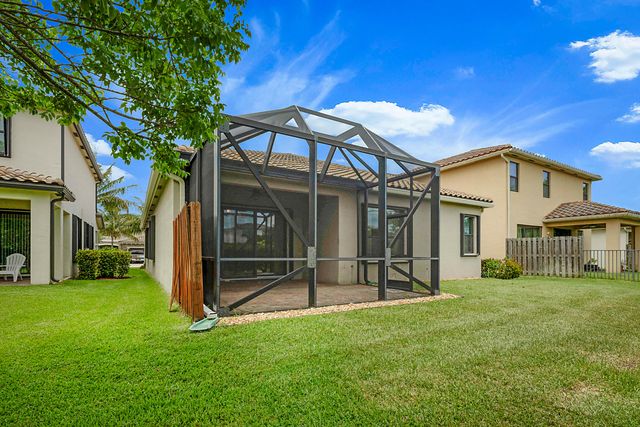 8904 Sea Chase Drive, Lake Worth, FL 33467