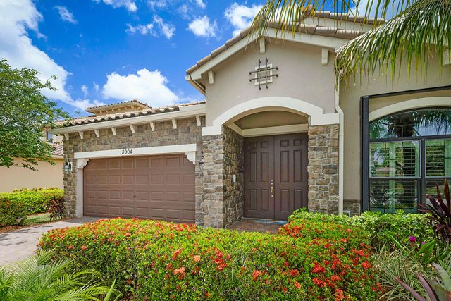 8904 Sea Chase Drive, Lake Worth, FL 33467