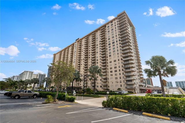 250 174th St 510, Sunny Isles Beach, FL 33160