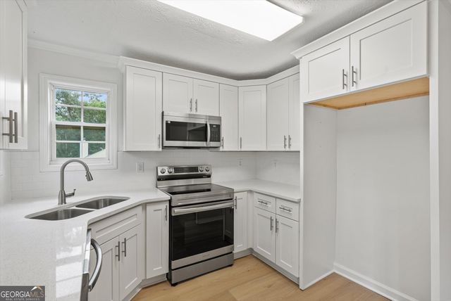 1700 Bismarck Circle, Winder, GA 30680