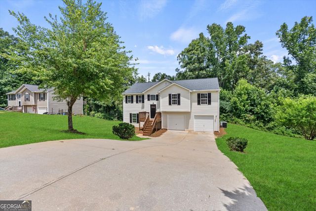 1700 Bismarck Circle, Winder, GA 30680