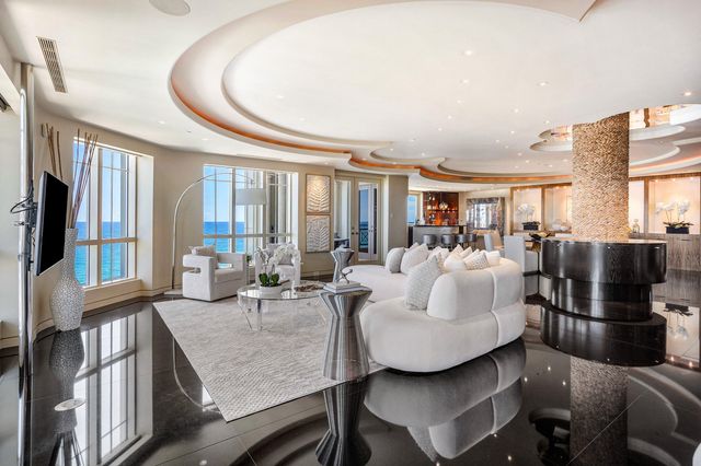 400 S Ocean Boulevard Ph2, Boca Raton, FL 33432