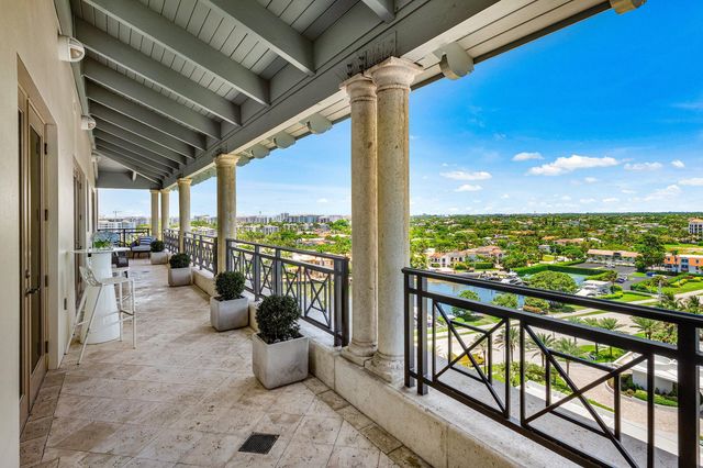 400 S Ocean Boulevard Ph2, Boca Raton, FL 33432