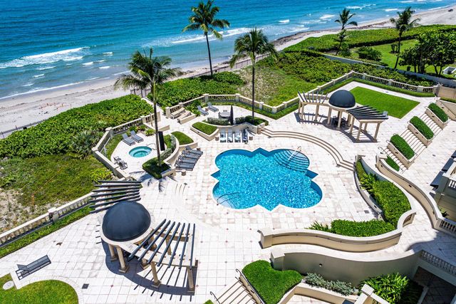 400 S Ocean Boulevard Ph2, Boca Raton, FL 33432