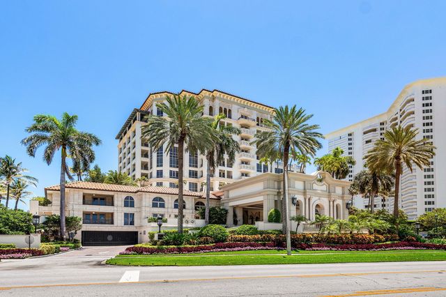 400 S Ocean Boulevard Ph2, Boca Raton, FL 33432