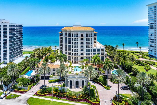 400 S Ocean Boulevard Ph2, Boca Raton, FL 33432