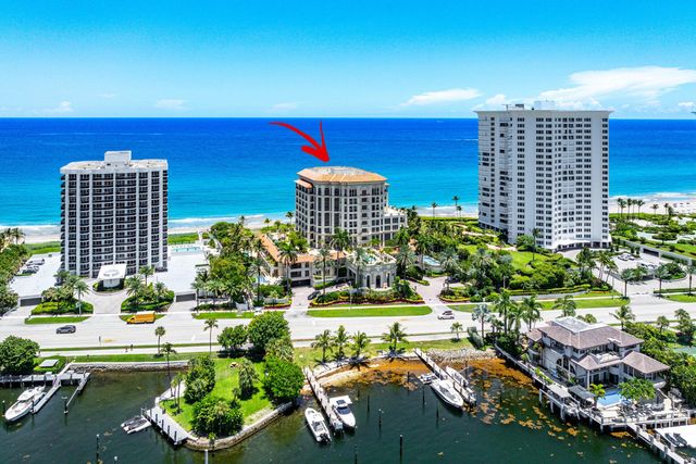 400 S Ocean Boulevard Ph2, Boca Raton, FL 33432