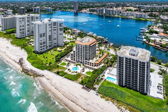 400 S Ocean Boulevard Ph2, Boca Raton, FL 33432