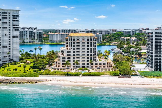 400 S Ocean Boulevard Ph2, Boca Raton, FL 33432