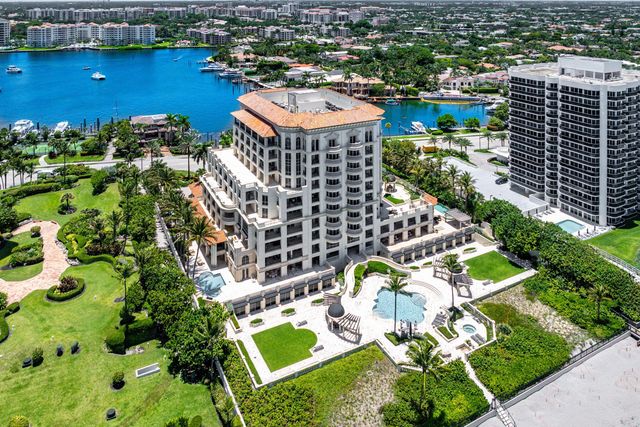 400 S Ocean Boulevard Ph2, Boca Raton, FL 33432
