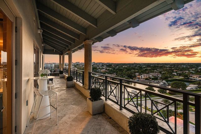 400 S Ocean Boulevard Ph2, Boca Raton, FL 33432