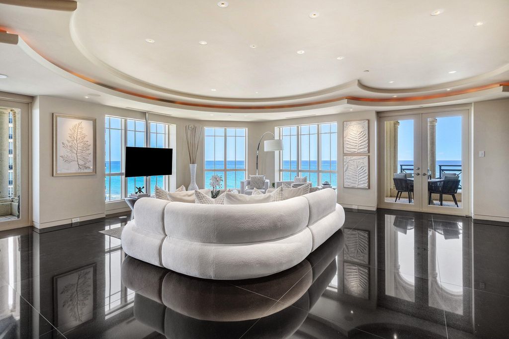400 S Ocean Boulevard Ph2, Boca Raton, FL 33432