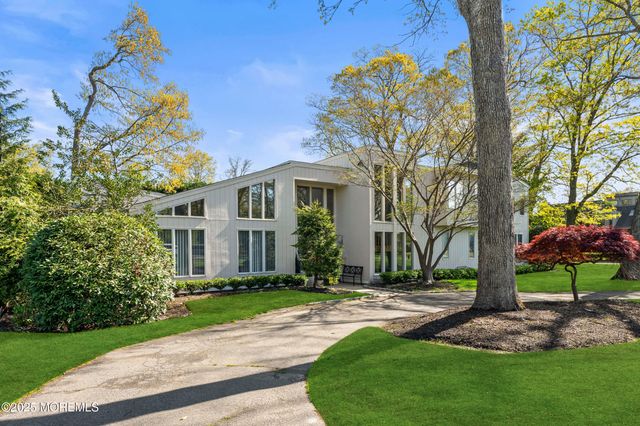 311 Park Avenue, Oakhurst, NJ 07755