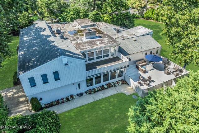 311 Park Avenue, Oakhurst, NJ 07755