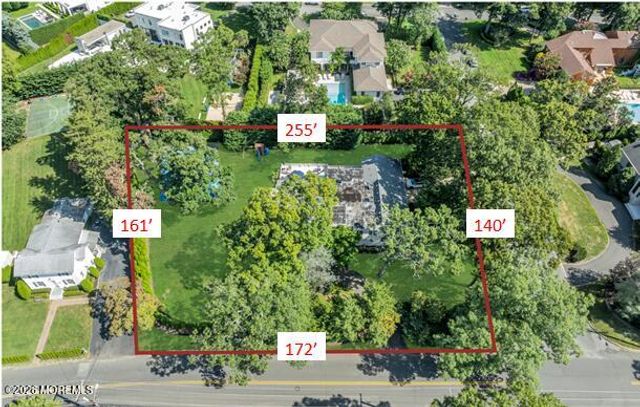 311 Park Avenue, Oakhurst, NJ 07755