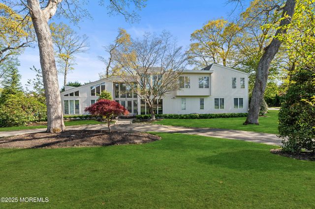 311 Park Avenue, Oakhurst, NJ 07755