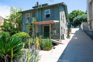 1639 Redcliff 1/2, Los Angeles, CA 90026