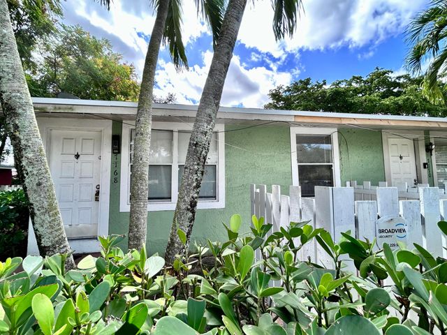 7168 Southgate Boulevard 7168, Tamarac, FL 33321