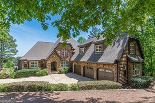 111 Forest Overlook, Forsyth, GA 31029