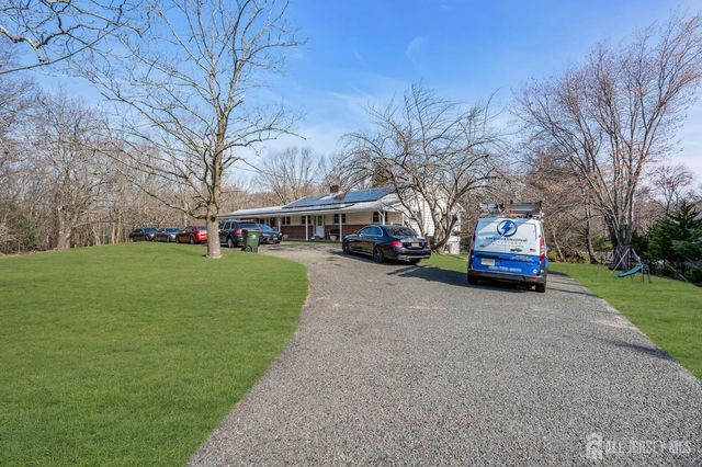 184 Route 520, Morganville, NJ 07751