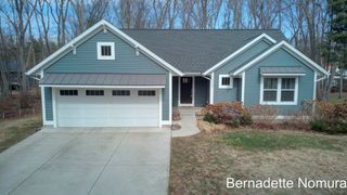 14347 Johnson Street, Robinson Twp, MI 49417