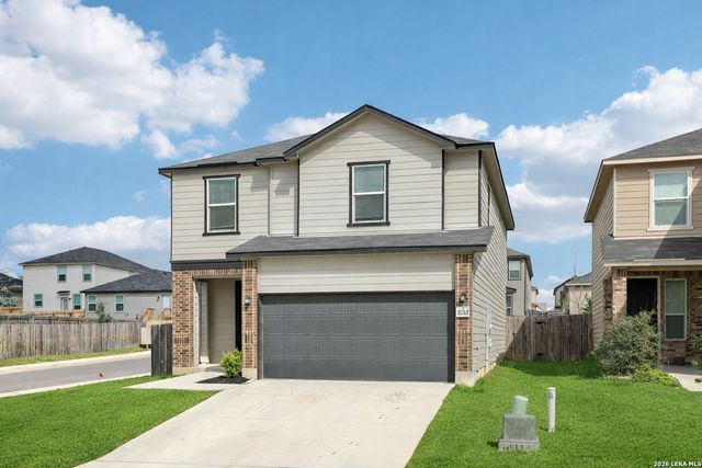 11765 Red Pheasant, San Antonio, TX 78245