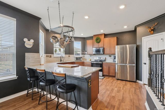 11765 Red Pheasant, San Antonio, TX 78245