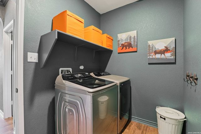 11765 Red Pheasant, San Antonio, TX 78245