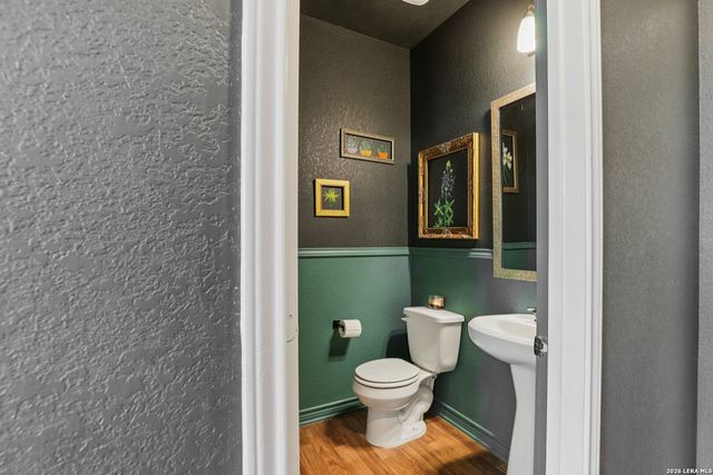 11765 Red Pheasant, San Antonio, TX 78245