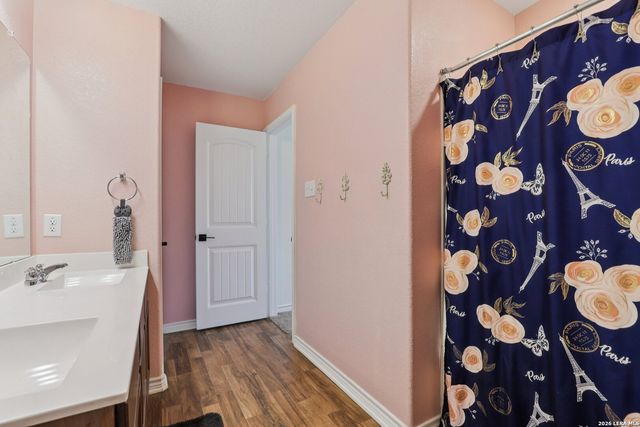 11765 Red Pheasant, San Antonio, TX 78245