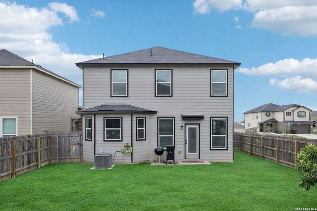 11765 Red Pheasant, San Antonio, TX 78245