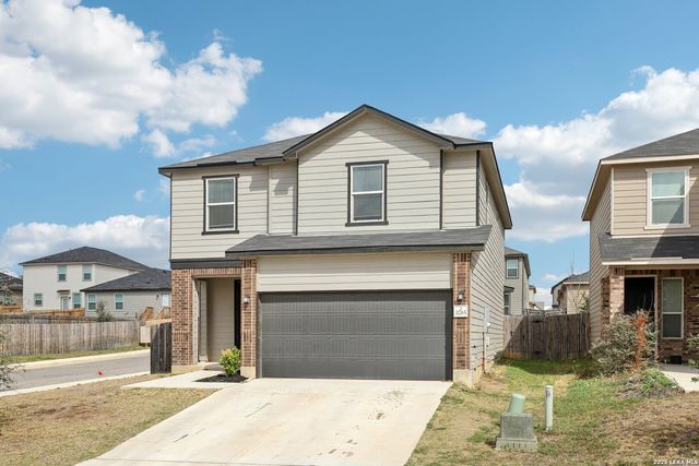 11765 Red Pheasant, San Antonio, TX 78245