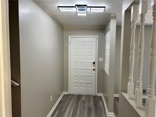 6952 W Fayetteville Road, Riverdale, GA 30296