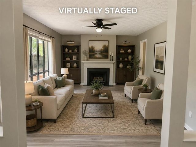 6952 W Fayetteville Road, Riverdale, GA 30296