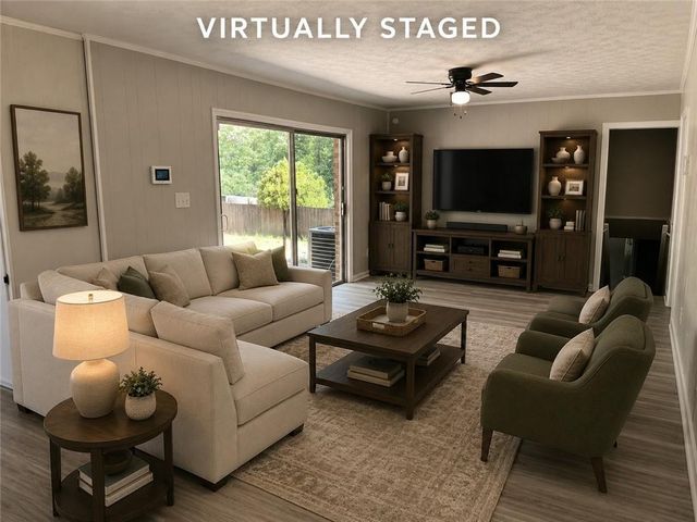 6952 W Fayetteville Road, Riverdale, GA 30296