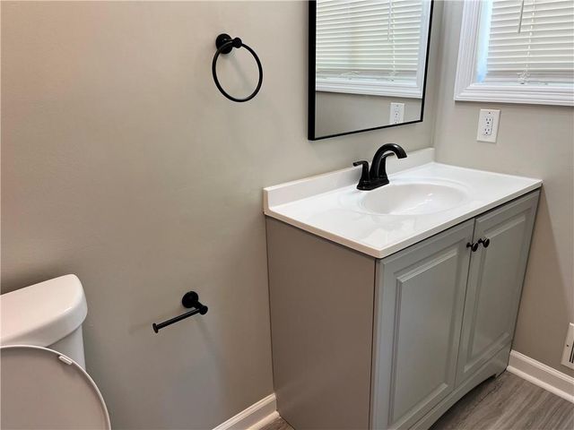 6952 W Fayetteville Road, Riverdale, GA 30296