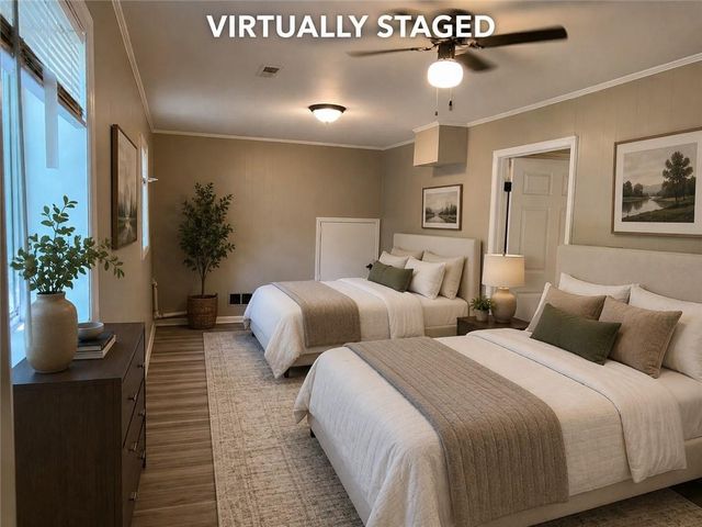 6952 W Fayetteville Road, Riverdale, GA 30296