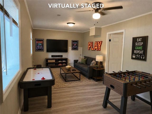 6952 W Fayetteville Road, Riverdale, GA 30296