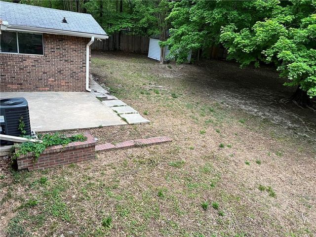 6952 W Fayetteville Road, Riverdale, GA 30296