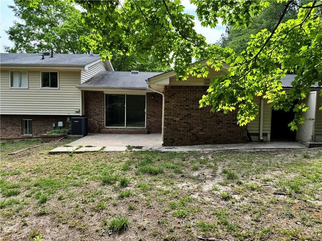 6952 W Fayetteville Road, Riverdale, GA 30296