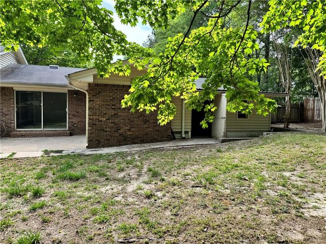 6952 W Fayetteville Road, Riverdale, GA 30296