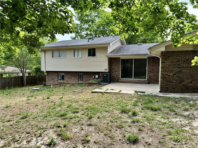 6952 W Fayetteville Road, Riverdale, GA 30296