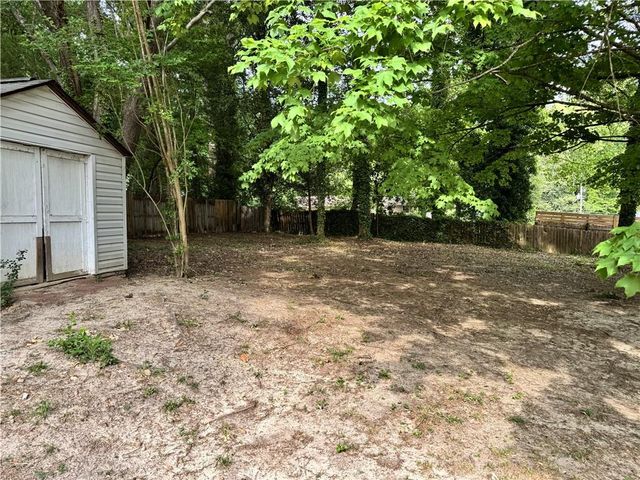 6952 W Fayetteville Road, Riverdale, GA 30296