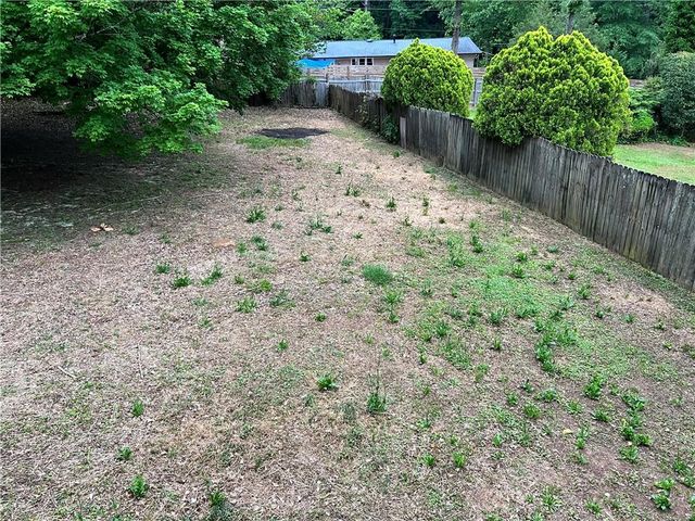 6952 W Fayetteville Road, Riverdale, GA 30296
