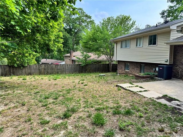 6952 W Fayetteville Road, Riverdale, GA 30296