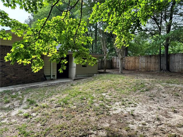6952 W Fayetteville Road, Riverdale, GA 30296