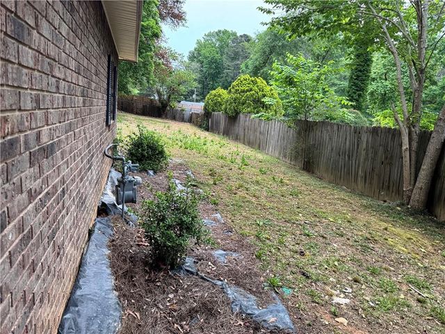 6952 W Fayetteville Road, Riverdale, GA 30296